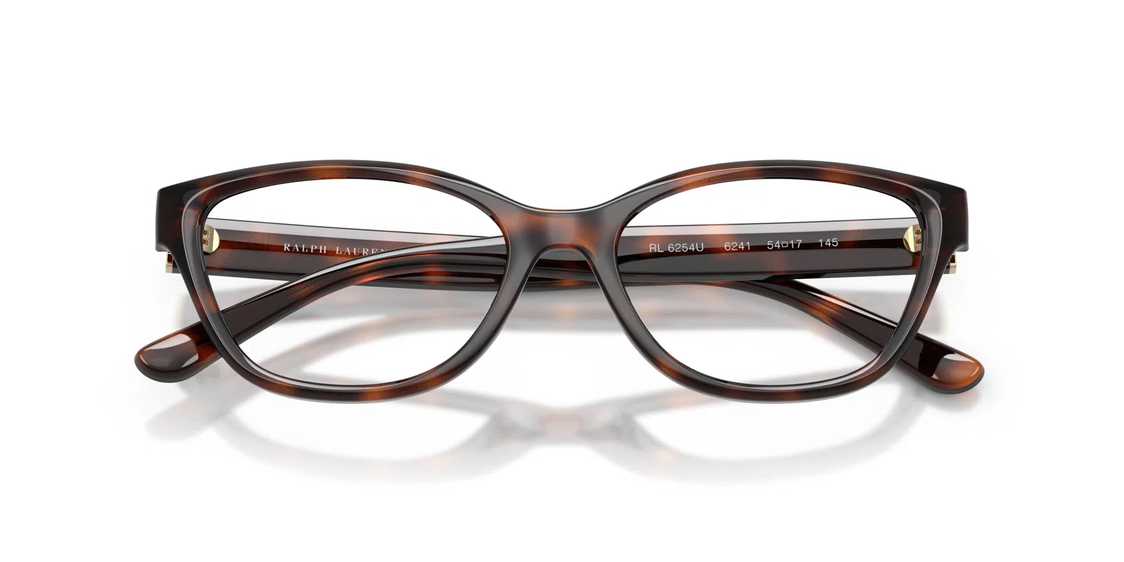 Ralph Lauren 6254U Eyeglasses - view 18